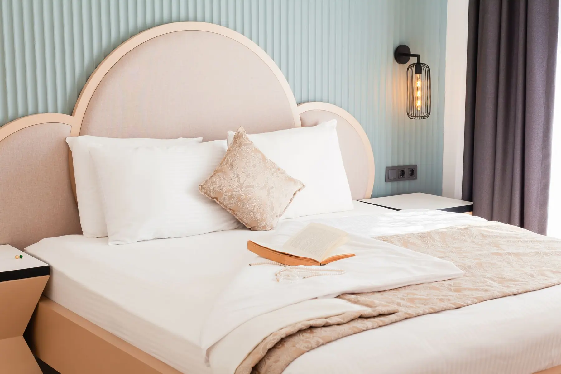 Resort Room
